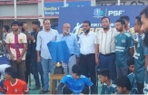 খেলাধুলা ও সাংস্কৃতিক কর্মকাণ্ডকে বাধ্যতামূলক করার বিষয়টি  সরকারের পরিকল্পনায় রয়েছে