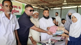 গোবিন্দপুর উচ্চ বিদ্যালয়ে অভিভাবক সমাবেশ ও অর্ধবার্ষিক পরীক্ষার ফলাফল প্রকাশ