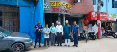 মৌলভীবাজারে হাসপাতাল ও ডায়ালাইসিস সেন্টারকে ২০ হাজার টাকা জরিমানা