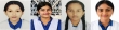 উত্তর শাহতলী জোবাইদা বালিকা উবিতে ৪জন জিপিএ-৫ পেয়েছে
