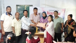 নজরুলবর্ষ উপলক্ষে মোহন বাঁশি স্মৃতি ও সাংস্কৃতিক সংগঠনের চিত্রাঙ্কন প্রতিযোগিতা