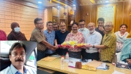 পদোন্নতি পেয়ে  অধ্যাপক ও ঢাকা ডেন্টাল কলেজের বিভাগীয় প্রধান হলেন ডা. মোরশেদ আলম তালুকদার