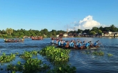 যুবসমাজ খেলাধুলা ও এমন কর্মকাণ্ডে জড়িত থাকলে অপরাধ থেকে দূরে থাকা সহজ হবে