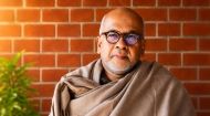 গবেষণায় বৈশ্বিক উৎকর্ষ ও শেকড়ের টানে মানবসেবায় অধ্যাপক ড. শায়ের গফুর