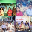 চট্টগ্রাম রেঞ্জের পুনাক উপদেষ্টা সিদরাতুল মুনতাহাকে সংবর্ধনা ও সাংস্কৃতিক সন্ধ্যা