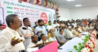 অতীতে দেশনেত্রীর জন্মদিন পালনে নিষিদ্ধ  দলটি  প্রশাসনসহ  চড়াও হতো আমাদের ওপর