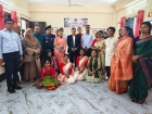 হাইমচর শিল্পকলা একাডেমির শুভ উদ্বোধন