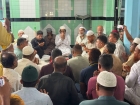 রামগঞ্জে খালেদা জিয়ার জন্মদিনে বিএনপি ও অঙ্গ সংগঠনের দোয়া-মিলাদ