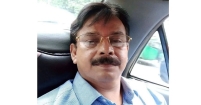 ডা. মোরশেদ আলমের জন্যে শুভ কামনা