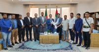 আমিরাতে ভিসা জটিলতা নিরসনে আইন মানার আহ্বান রাষ্ট্রদূতের