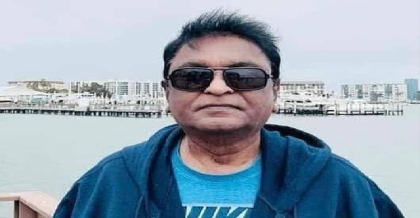 শেখ হাবিব ভাইয়ের মৃত্যুতে শোকগাথা