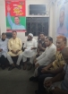 শ্রীনগরে সমাজকল্যাণ মন্ত্রণালয়ের অনুদান বিতরণ সংক্রান্ত বিএনপির প্রস্তুতি সভা