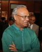 “যাকে মৃত ঘোষণা করা হয়েছিল, তিনিই আজ রাষ্ট্রের নীতিনির্ধারণী টেবিলে”
