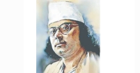 নজরুলের কবিতায় প্রেম ও বিরহ
