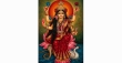 নারীর সব লক্ষণের বাস্তব রূপ দেবী মনসা!