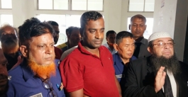 কুমিল্লায় স্ত্রীকে হত্যার দায়ে স্বামীর মৃত্যুদণ্ড