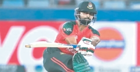 জাতীয় দলে ফেরার মিশনে অস্ট্রেলিয়া যাচ্ছেন শামীম