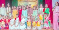 নৃত্যের ছন্দে ‘সপ্তরূপা’র ৩৯ বছরের শিল্পযাত্রায় ৩ দিনব্যাপী নৃত্য প্রতিযোগিতা