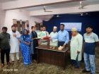 জাতীয় মৎস্যপক্ষ উপলক্ষে  চিত্রাঙ্কন প্রতিযোগিতা ও পুরস্কার বিতরণ