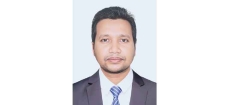 ‘আগামীর সময়ে'র শাহরাস্তি প্রতিনিধি হলেন সাংবাদিক শিহাব