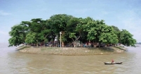 আজ মেঘনা-ডাকাতিয়ার মিলনস্থলে লঞ্চডুবির ভয়াল স্মৃতির দিন