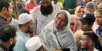 সাবেক মন্ত্রী ডা. দীপু মনির স্বামী তৌফিক নাওয়াজের জানাজা ও দাফন সম্পন্ন