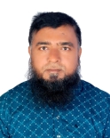 ওয়ার্ডবাসীর সুখ-দুঃখে পাশে থাকাই প্রধান লক্ষ্য