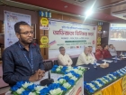 চাঁদপুরে সনাকের অভিজ্ঞতা বিনিময় সভা : বৈষম্যহীন বাংলাদেশ গড়তে দুর্নীতিবিরোধী আন্দোলন জোরদারের অঙ্গীকার