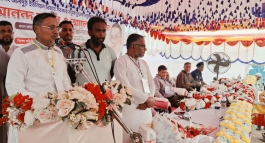 হাজীগঞ্জে ১৩নং অলিপুর ইউনিয়ন গঠনের অগ্রগতিতে আনন্দ র‍্যালি ও আলোচনা সভা