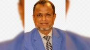 হাইমচরের রাজনীতিক হুমায়ুন কবির প্রধানীয়ার ইন্তেকাল