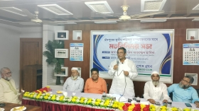 স্বাধীন সাংবাদিকতায় বাধা দেওয়া হবে না, তথ্যে ভুল থাকলে সতর্ক হবার পরামর্শ দেবেন