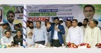 মানুষের মৌলিক চাহিদা পূরণে সরকার কাজ করছে, ধৈর্য ধরতে হবে