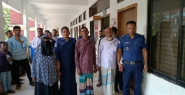 কুমিল্লায় গৃহবধূ হত্যা : শ্বশুর-শাশুড়ি ও দেবরের যাবজ্জীবন, স্বামী খালাস