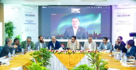 শুধু সনদ নয়, জোর দিতে হবে দক্ষতায় : জাতীয় সংলাপে বক্তারা