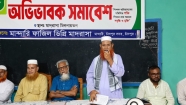 সন্তানদের সফলতার পেছনে অভিভাবকদের ভূমিকাই বেশি