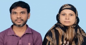 ভালোবাসার এই পরাজয় (!) মেনে নিতে সত্যিই অনেক কষ্ট হয়-