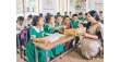 প্রাথমিক বিদ্যালয়ের শিক্ষার্থীদের প্রয়োজনীয় শিক্ষা উপকরণ ও সহায়ক সুবিধা নিশ্চিত করতে শিক্ষকের ভূমিকা