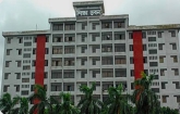 জেলার এগারো  সরকারি হাইস্কুল চলছে ভারপ্রাপ্ত  দিয়ে