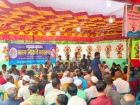 মাদকমুক্ত সমাজ গঠনে পুলিশের কঠোর বার্তা