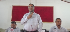 ফরিদগঞ্জে দুটি বিদ্যালয় পরিদর্শনকালে শিক্ষা কর্মকর্তার একগুচ্ছ নির্দেশনা