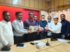 সমাজের অসঙ্গতি তুলে ধরতে গণমাধ্যমের ভূমিকা অত্যন্ত গুরুত্বপূর্ণ