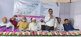 ড্যাফোডিল স্কুলের সাফল্য পুরো চাঁদপুরের গর্ব