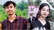 মতলবে অপহরণের ৬ দিন পর স্কুলছাত্রী উদ্ধার, আটক ১