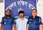 মতলবে অপহরণের ৬ দিন পর স্কুলছাত্রী উদ্ধার, আটক ১