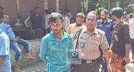 লক্ষ্মীপুরে বাবার বাড়িতে বেড়াতে এসে ধর্ষণের শিকার গৃহবধূ।।  অটোচালক গ্রেপ্তার
