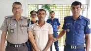মতলবে চোর সন্দেহে হত্যার দায়ে একজনের যাবজ্জীবন