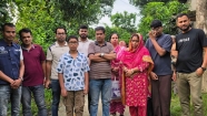 পটিয়ায় ধরা চাঁদপুরের সেই স্বর্ণ ব্যবসায়ী পিন্টু দাস, নিখোঁজের নাটক ভেস্তে গেল