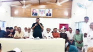 বিএনপি সুবিধাভোগীদের সংগঠন নয়, গণমানুষের অধিকার আদায়ের দল : শেখ ফরিদ আহমেদ মানিক এমপি