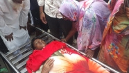 শ্রীনগরে পুকুরে ডুবে স্কুলছাত্রের করুণ মৃত্যু