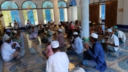 শাহরাস্তিতে আব্দুল খালেক ও ফিরোজা বেগমের আত্মার মাগফেরাত কামনায় দোয়া মাহফিল